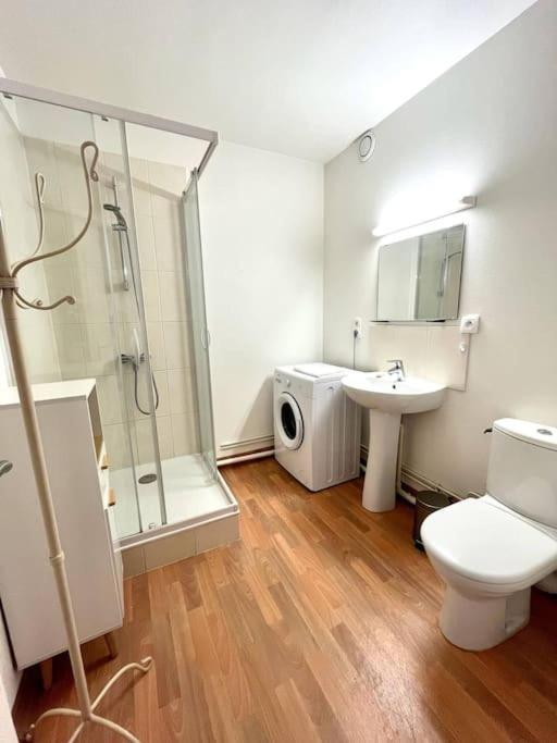 Apartment Giena - Sils Caen