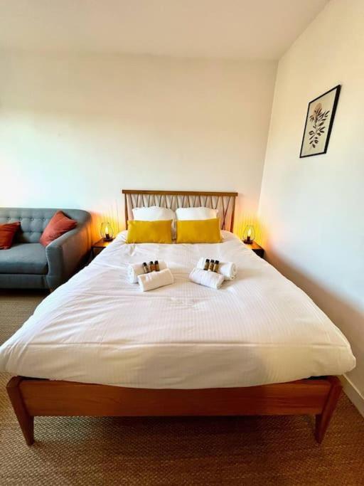 Apartment Giena - Sils